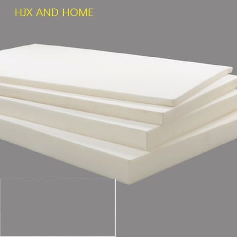 Customizable 3/5/8/10cm 100% Memory sponge Mattress Foldable Tatami Cotton Mattress  King Queen Twin Full Size ► Photo 1/4