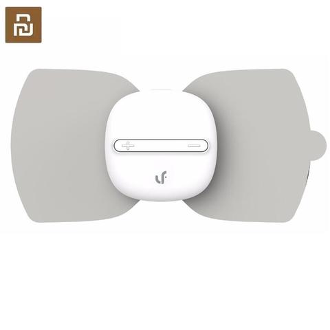 Youpin Mini Health Body Massager Magic Massage Touth Sticker 5 Working Modes For xiaomi smart home with box ► Photo 1/6