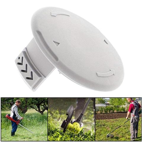 Trimmer Spool Cap Cover Replace For Ryobi One AC14RL3A 40V Trimmer Part 18V 24V X3O1 ► Photo 1/6