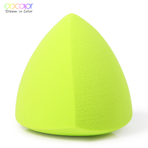 Docolor Makeup Foundation Sponge Makeup Cosmetic Puff Powder Beauty Cosmetic Make up Sponge Tools Accessories ► Photo 1/6