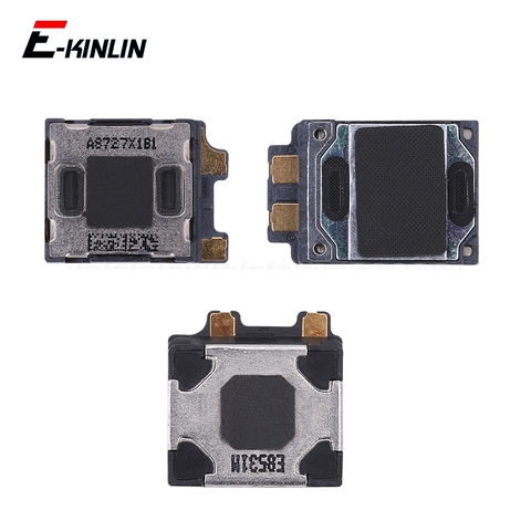 Front Top Earpiece Ear Sound Speaker Receiver For Samsung Galaxy S10 5G S10e Note 10 9 8 S9 S8 Plus S7 S6 Edge ► Photo 1/6