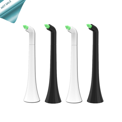 4PC Interdental Brush for Xiaomi T300 T500 Soocas Soocare X3 x5 Electric Tooth Brush Heads Series Cleaning Toothbrush Cusp brush ► Photo 1/5