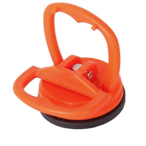 Small Dent Puller Lifter Glass Suction Sucker Clamp Cup Mini Pad Cup Load 1Pcs ► Photo 1/4