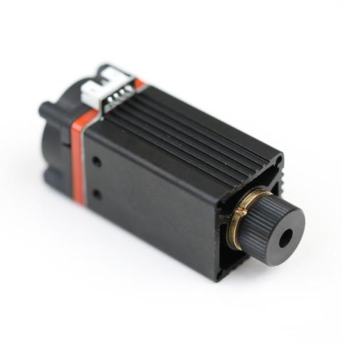 NEJE 10W laser module kit for 3d printer, cnc laser machine, arduino project, wood routter ma ► Photo 1/6