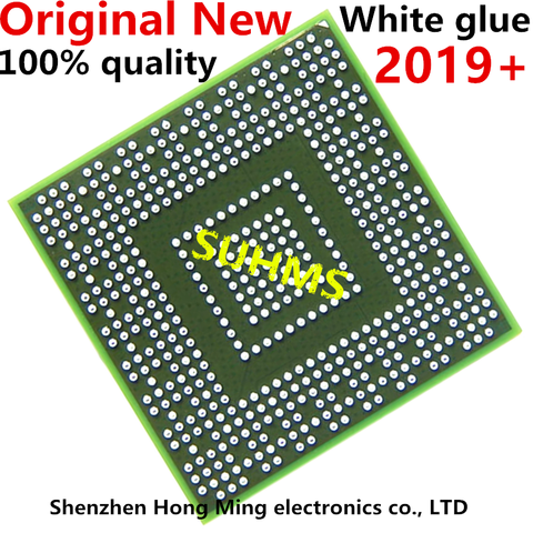 DC:2022+ White glue 100% New G86-603-A2 G86-630-A2 G86-631-A2 G86-635-A2 G86-620-A2 G86-621-A2 G86-920-A2 G86-921-A2 BGA Chipset ► Photo 1/1