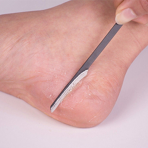 Electric Foot Callus Dead Skin Remover Scraper Foot Care Tool
