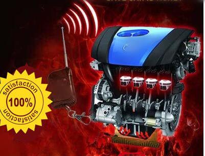 12 V Wireless Remote (300M) Engine PreHeater Car Engine Coolant Heater Preheater Not Webasto Eberspacher Preheating Air Parking ► Photo 1/6