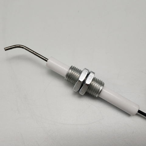 30cm Range Oven Burner Ceramic Spark Ignitor Igniter Ignition Electrode Works With Most Range/stove/oven ► Photo 1/6