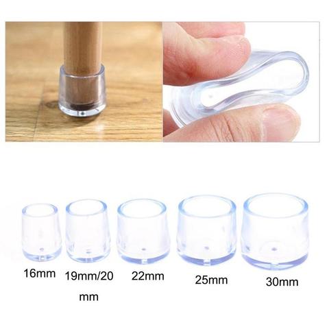 4pcs Silicone Replacement Stopper Household Supplies Drinkingware
