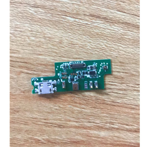 Original New For DOOGEE N20 Cell Phone Inside Parts Usb Board Charging Dock Replacement Accessories ► Photo 1/2