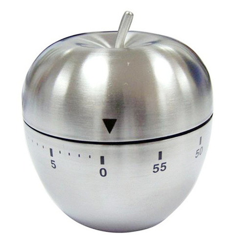 Fruit Shape Design mechanical kitchen timer clock countdown ,Kitchen Mechanical Alarm Clock Reminders alarm for cooking tools ► Photo 1/6