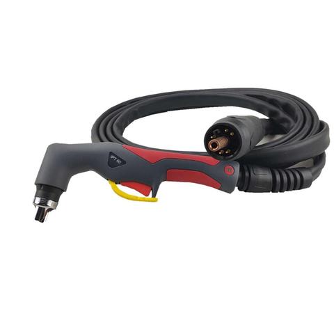 PT60 IPT60 PT-60 Plasma Cutting Torch 60A 4m 13ft Plasma Cutter ► Photo 1/6