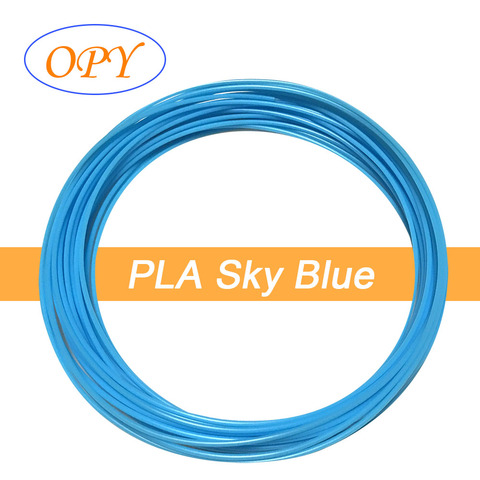 3D Print Pen Material 5 meter PLA Filament 1.75 Mm ► Photo 1/6