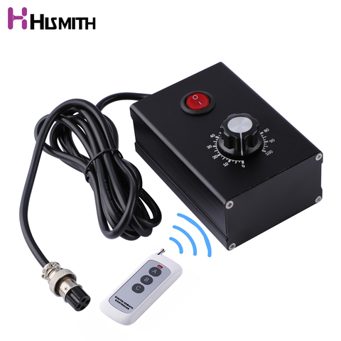 Hismith Premium Sex Machine Accessory Wire-Controlled speed governor remote control speed governor for Premium sex machine only ► Photo 1/6