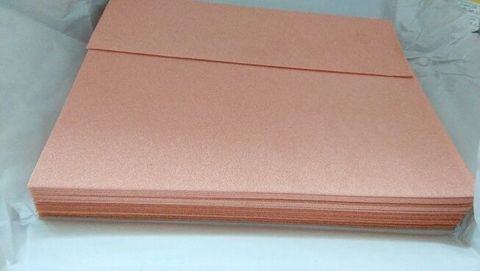 1pcs Copper Cu Foam Plate Sheet Size 100mm*100mm*1.6mm ► Photo 1/1