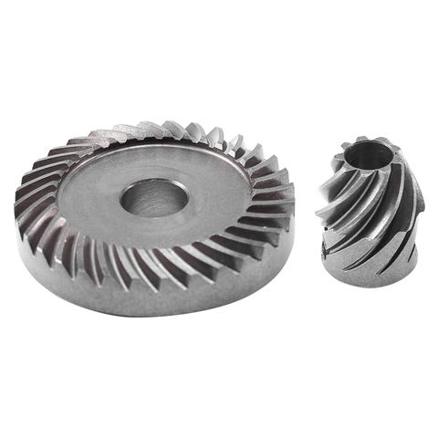 Cutting Machine Gear for Dewalt DWE8100S DWE8100T D28134 D28113 Angle Grinder Polishing Machine Size Gear Bevel Gear ► Photo 1/6