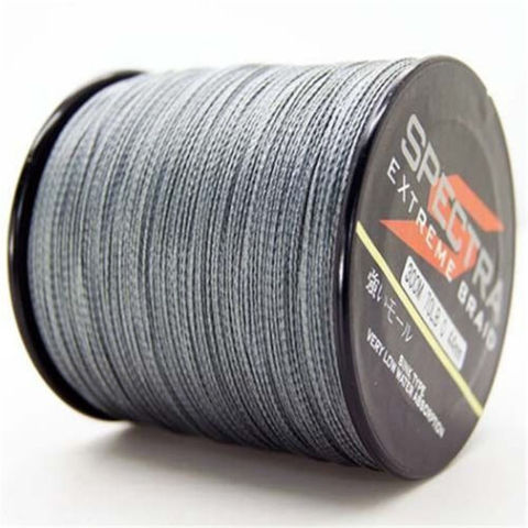 500M Agepoch Super Strong Monofilament 100LB Spectra Extreme PE Braided Sea Fishing Line ► Photo 1/6