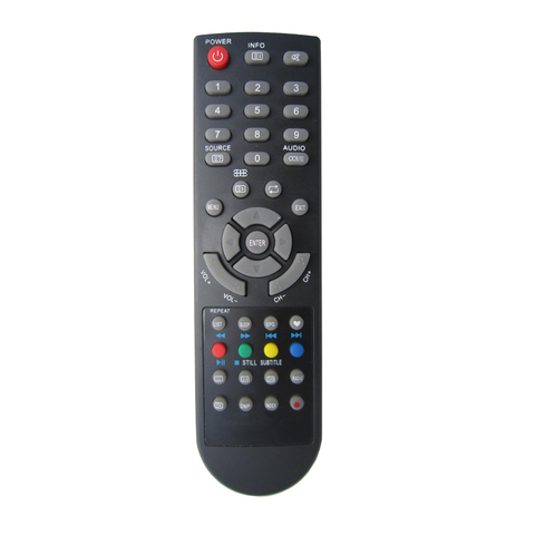 REMOTE CONTROL Suitable for   GRANDIN TV LD32GC21 ► Photo 1/6