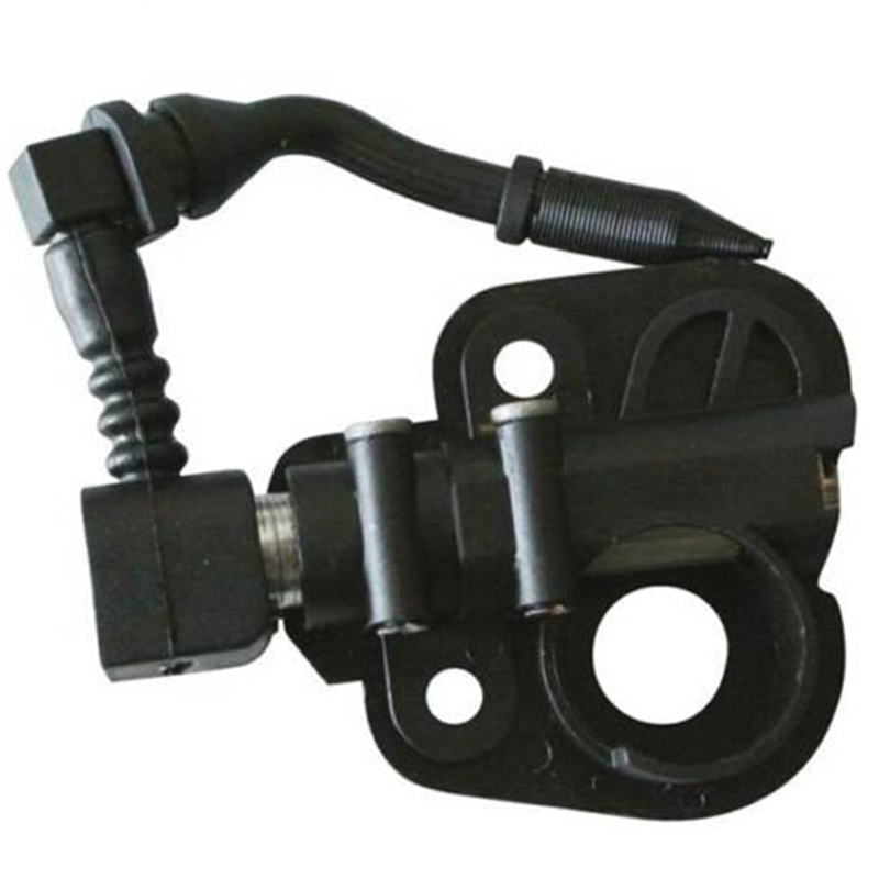 2022 New Oil Pump Oiler Replacement For Partner 350 351 352 370 371 390 391 401 420 422 Chainsaw Part ► Photo 1/4