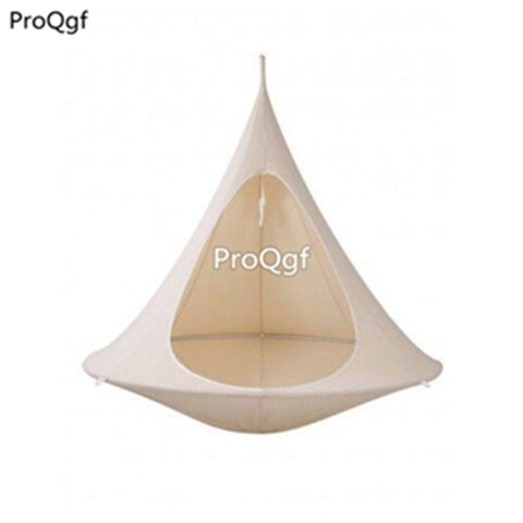 Ngryise 1 Set UFO Shape Teepee Tree Hanging Swing Chair ► Photo 1/5