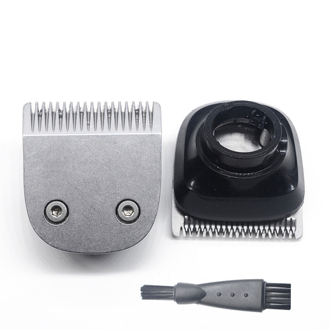Hair Trimmer Cutter Barber Head Blade For Philips QG3360 QG3380 QG3371 QG3390  QG3330 QG3383 QG3392 QG415 ► Photo 1/4