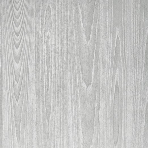 Gray Wood Contact Paper Self-Adhesive Wood Wallpaper Thick Waterproof  Easy To Clean Peel And Stick Cabinet Renovation Wallpaper ► Photo 1/6