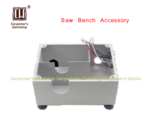 Mini Saw Bench Table Saw Accessory DIY Milling Supports DIY Saw Table Saw Desktop ► Photo 1/5