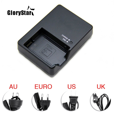 Camera Battery Charger for Nikon En-el14 P7100 P7000 D3100 D5200 D5100 D3200 D3300 D5300 P7000 P7800 MH-24 Lithium Battery MH24 ► Photo 1/6