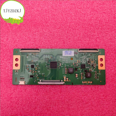 Original for LG T-CON board 47LM620T 42LS575T-ZD 6870C-0401B 42LM620T 32/37/42/47/55 FHD TM120Hz VER 0.2 ► Photo 1/6