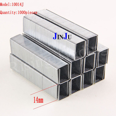 10-14mm narrow crown nails 1.2MM thick nail high hardness door nails 3/8