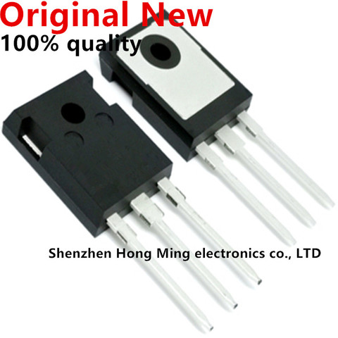 (10piece)100% New SGH80N60UFD SGH80N60 G80N60 80N60 G80N60UF TO-247 Chipset ► Photo 1/1