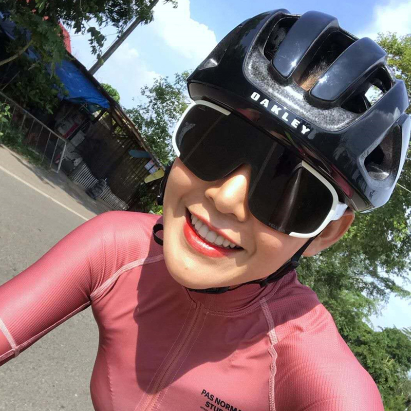Details about   Outdoor Sports Cycling Bike Running Sunglasses UV400 Lens Goggle Glasses New 