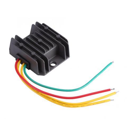 300W DC 12V/24V Wind Turbine Generator Controller Waterproof Wind Generator Battery Charge Regulator ► Photo 1/6