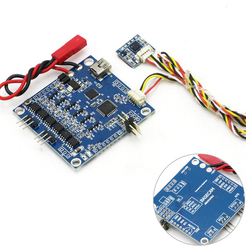 BGC 3.1 Brushless Gimbal Controller/PTZ Controller w/6050 Sensor for FPV Multirotor Drop free shipping ► Photo 1/6