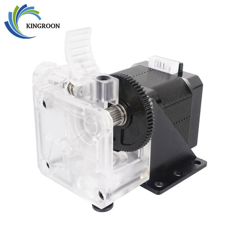 KINGROON 3D Printer Titan Extruder FDM Reprap Remote Direct Extruder with 42 Stepper Motor MK8 J-head bowden For ender 3 cr10 ► Photo 1/6