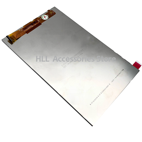 For Alcatel One Touch Pixi 3 (8) OT9005 9005 9005X LCD Display Glass screen digitizer Replacement free shipping ► Photo 1/1