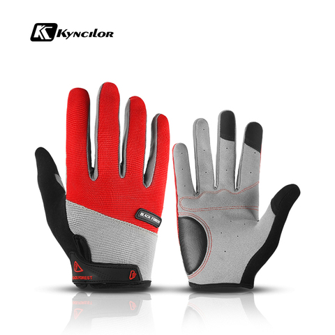 Touch Screen Tactical Gloves Breathable With Sweat Towel Full Finger Hiking Gloves Outdoor Climbing Hiking Running ► Photo 1/6