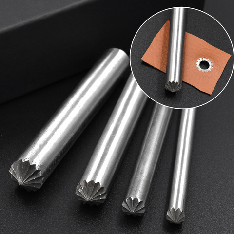 outdiamter 3mm-15mm cracking eyelets punch tool. Hollow tube tools.Eyelets installation tool.bulk DIY Clothing & Accessories ► Photo 1/6