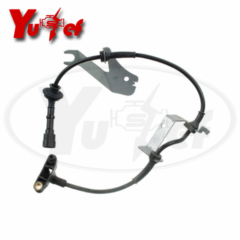 04764677AD front left ABS Sensor fit for Chrysler Sebring OE # 04764676AD 04764677AA 04764677AB 04764677AC ► Photo 1/4
