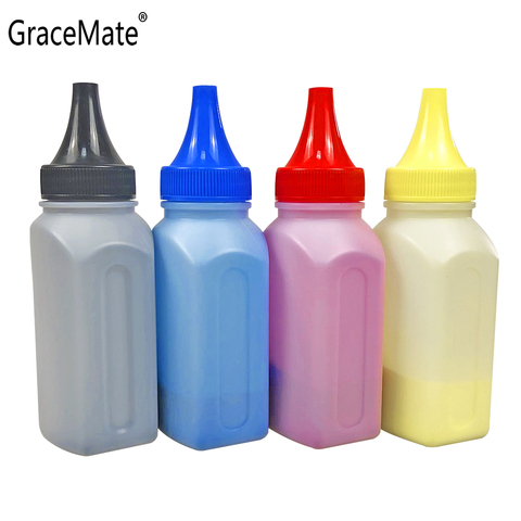 GraceMate 117A Toner Powder Compatible for HP Laser for 117A W2070A W2071A W2073A W2072A Printers ► Photo 1/6