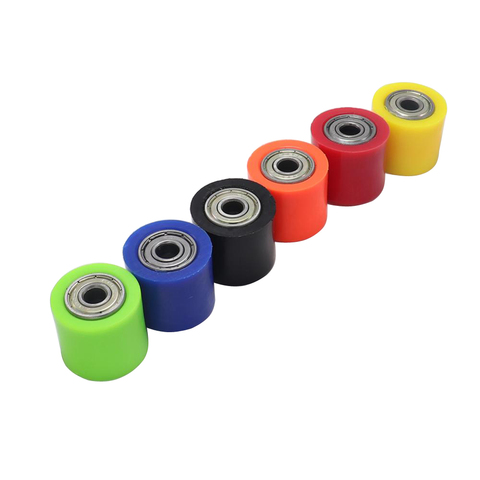 8mm/10mm Chain Roller Slider Guide For Pit Dirt Mini Bike Atv Differ ► Photo 1/2