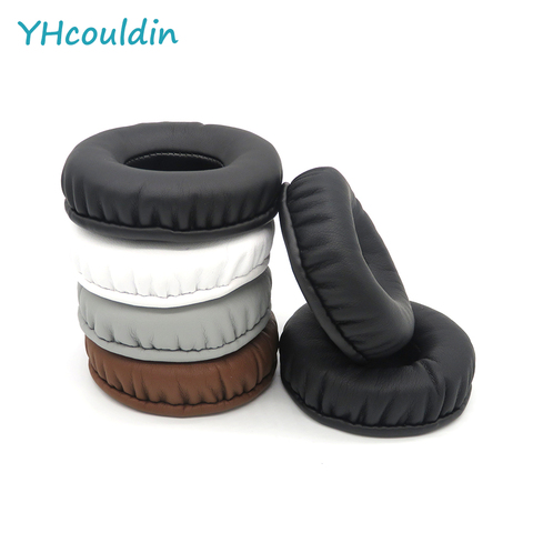 YHcouldin Ear Pads For Koss UR20 UR 20 Headphone Replacement Pads Headset Ear Cushions ► Photo 1/6