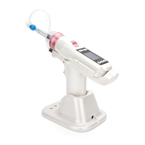 Hydrolifting Gun Korea Mesotherapy EZ Negative Pressure Meso Gun Mesotherapy Hydrolifting Water Injector Beauty Device Skin Care ► Photo 1/6