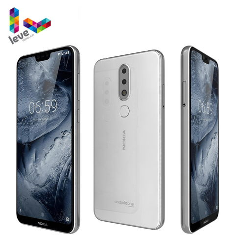 nokia 6.1 plus refurbished