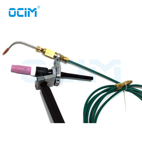 TIG Welding Wire feeder Wire Liner Wire Feeder Filling Pipe ► Photo 1/6