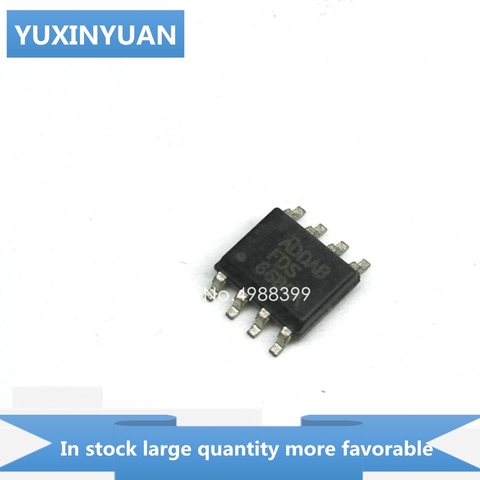 YUXINYUAN 10PCS/LOT FDS6680A FDS6680  FDS 6680A  6680 SOP8 in stock in stock ► Photo 1/3