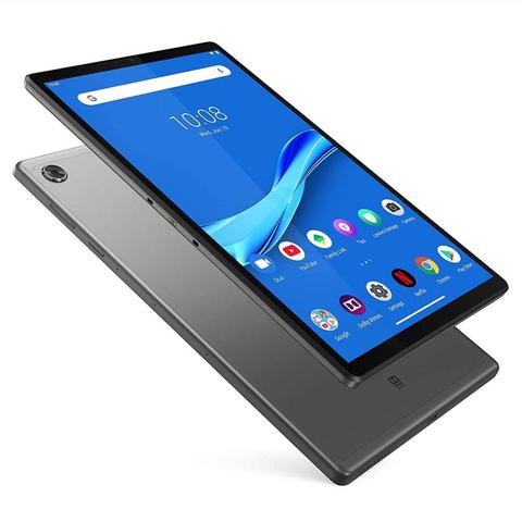 Original Lenovo Tab M10 Plus TB-X606F 10.3 inch 4GB RAM 64GB ROM Android 9 Pie MediaTek P22T Octa-core Tablet 1920 x 1200 13.0MP ► Photo 1/6