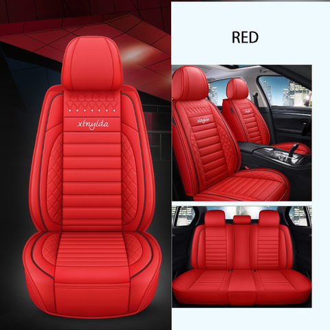 History Review On Car Seat Cover For Skoda Octavia 2 3 A5 Rs A7 Tour Fabia 1 Rapid Spaceback Superb Yeti Accesorios Aliexpress Er Deals Mat Alitools Io - What Are The Best Auto Seat Covers