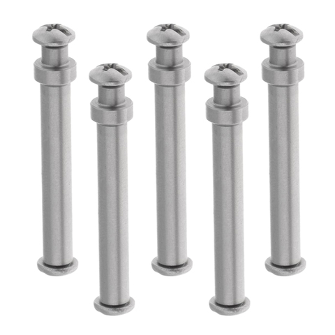 5x Fishing Reel Shaft Repair Tool Fishing Handle Knob 3cm/1.2 inch ► Photo 1/6