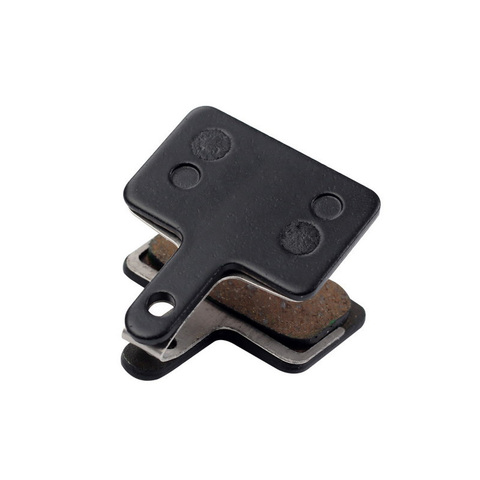 10 Pairs Semi-Metallic bicycle MTB Disc Brake Pads for SHIMANO B01S MT200 M315 M375 M395 M416 M447 M486 M515 M525 M575 ► Photo 1/6